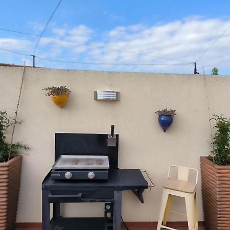 Maison Familiale Bages  Exterior foto